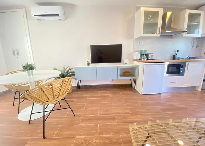 Setubal Beach Vibes - Patio