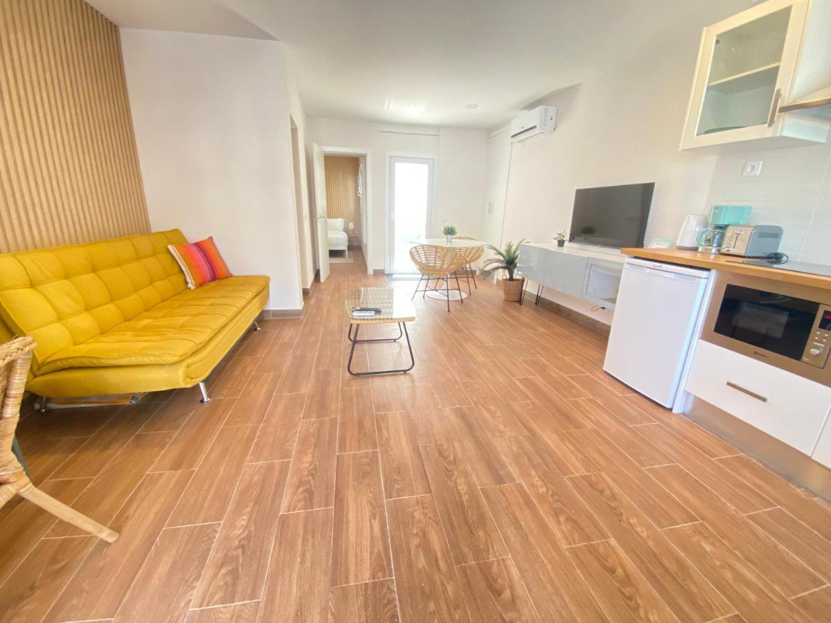Vibes - Patio Appartement Setúbal