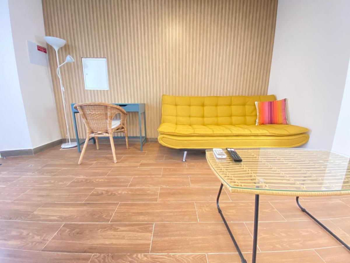 Appartement Vibes - Patio