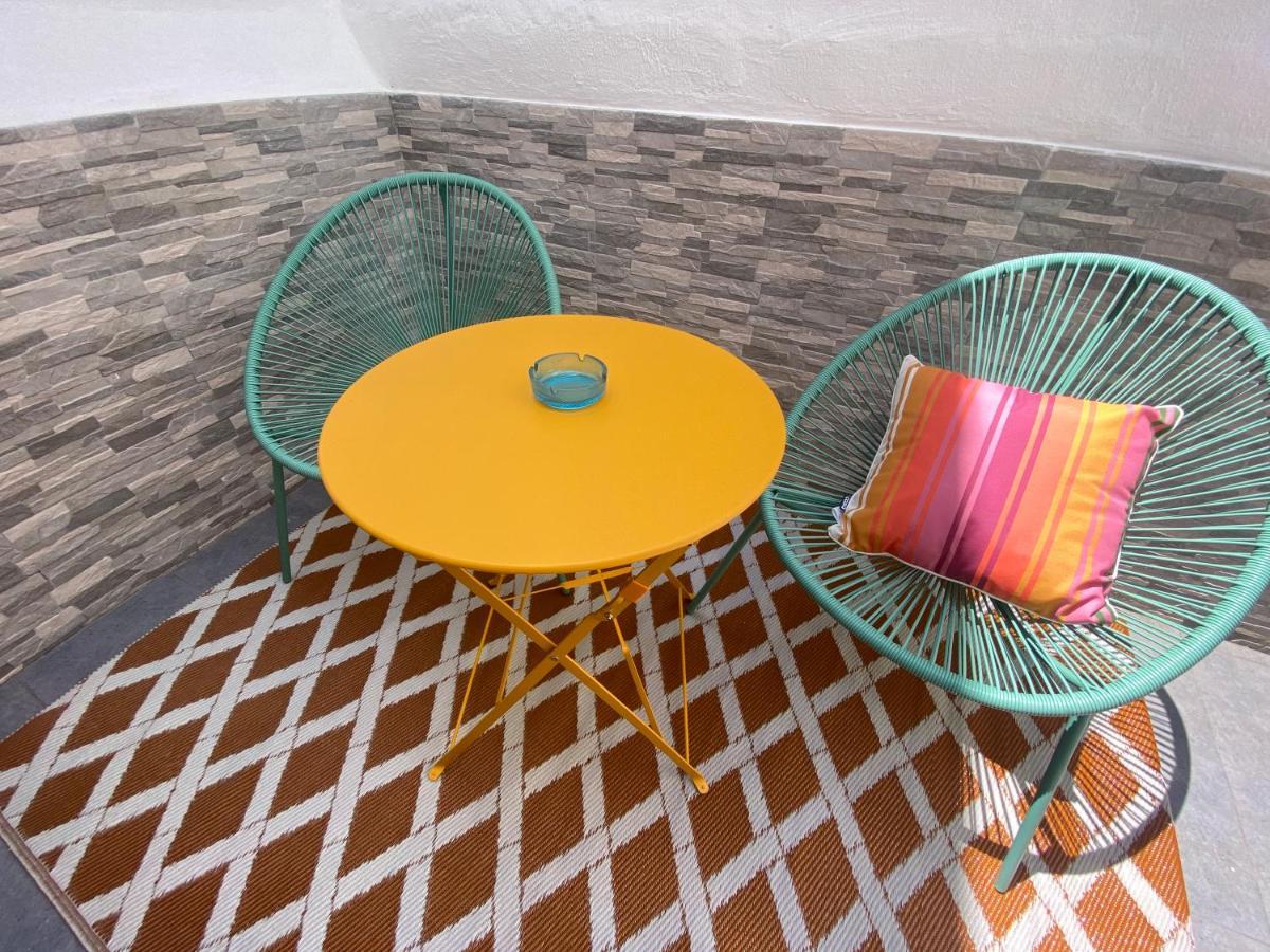 Vibes - Patio Setúbal